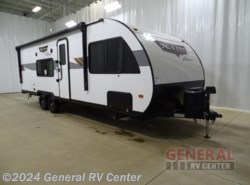 New 2024 Forest River Wildwood X-Lite Platinum 261BHXLX available in Huntley, Illinois