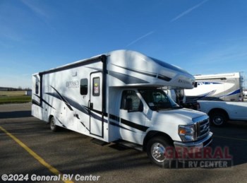 New 2024 Entegra Coach Odyssey 30Z available in Huntley, Illinois
