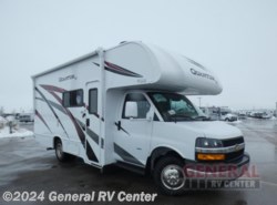 New 2024 Thor Motor Coach Quantum SE SL22 Chevy available in Huntley, Illinois