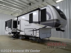 New 2024 Alliance RV Paradigm 340RL available in Huntley, Illinois