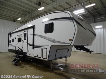 New 2024 Grand Design Reflection 100 Series 27BH available in Huntley, Illinois