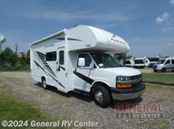 New 2024 Thor Motor Coach Four Winds 22B Chevy available in Huntley, Illinois