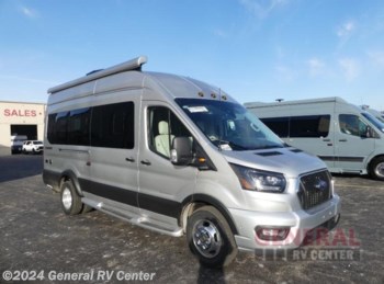 New 2024 Entegra Coach Expanse 21B available in Huntley, Illinois
