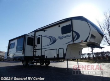 Used 2018 Grand Design Reflection 303RLS available in Huntley, Illinois