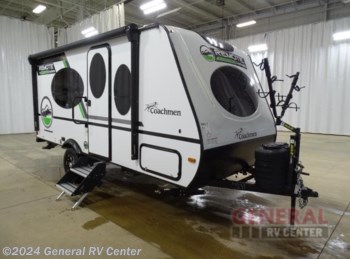 New 2024 Coachmen Remote 17R available in Huntley, Illinois
