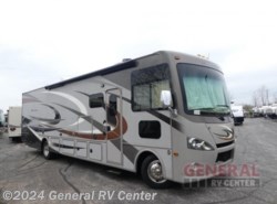 Used 2016 Thor Motor Coach Hurricane 34F available in Huntley, Illinois