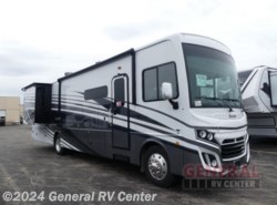New 2024 Fleetwood Bounder 36F available in Huntley, Illinois