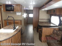 Used 2015 K-Z Spree Connect C322IKS available in Huntley, Illinois