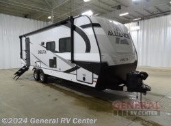 New 2024 Alliance RV Delta 262RB available in Huntley, Illinois