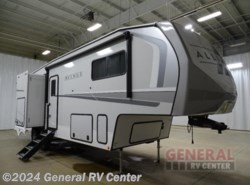 New 2024 Alliance RV Avenue 33RKS available in Huntley, Illinois