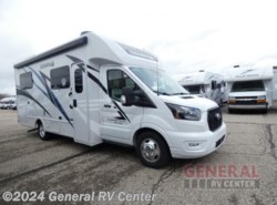 New 2024 Thor Motor Coach Gemini AWD 24KB available in Huntley, Illinois