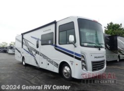 New 2025 Thor Motor Coach Hurricane 34J available in Huntley, Illinois