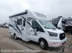 New 2025 Thor Motor Coach Gemini AWD 23TW available in Huntley, Illinois
