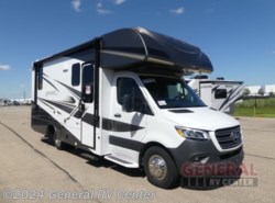 New 2024 Entegra Coach Qwest SE 24L available in Huntley, Illinois