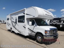 New 2025 Thor Motor Coach Four Winds 31WV available in Huntley, Illinois