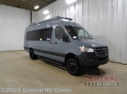 New 2024 Thor Motor Coach Sanctuary 24C available in Huntley, Illinois