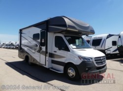 New 2024 Entegra Coach Qwest SE 24R available in Huntley, Illinois