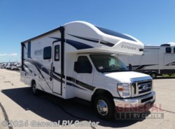 New 2025 Entegra Coach Odyssey 24B available in Huntley, Illinois