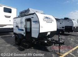 New 2024 Coachmen Clipper ROK 9000 available in Huntley, Illinois