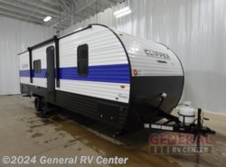 New 2025 Coachmen Clipper 5K Series 26BH available in Huntley, Illinois