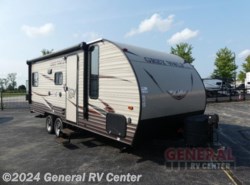 Used 2017 Forest River Cherokee Grey Wolf 20RDSE available in Huntley, Illinois