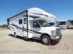 New 2025 Entegra Coach Odyssey 26M available in Huntley, Illinois