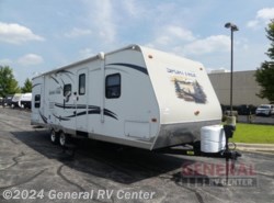 Used 2013 Venture RV SportTrek 270VBH available in Huntley, Illinois