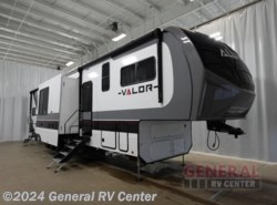 New 2025 Alliance RV Valor 44V14 available in Huntley, Illinois