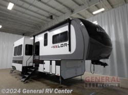 New 2025 Alliance RV Valor 36V11 available in Huntley, Illinois