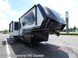 New 2024 Brinkley RV Model G 3950 available in Huntley, Illinois