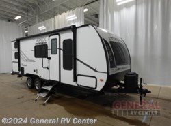 New 2025 Coachmen Apex Nano 208BHS available in Huntley, Illinois