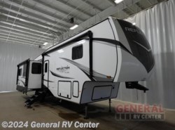 New 2025 Grand Design Reflection 337RLS available in Huntley, Illinois