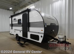 New 2025 Coachmen Clipper Cadet 17CBH available in Huntley, Illinois