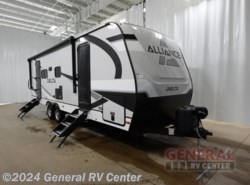 New 2025 Alliance RV Delta 252RL available in Huntley, Illinois