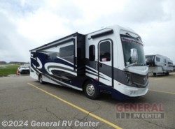 New 2024 Fleetwood Discovery 38W available in Huntley, Illinois