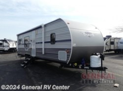 Used 2020 Shasta Shasta 260TH available in Huntley, Illinois