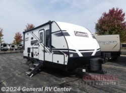 Used 2022 Coleman  Light 1805RB available in Huntley, Illinois