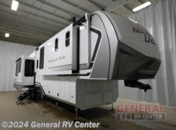 New 2025 Alliance RV Paradigm 382RK available in Huntley, Illinois