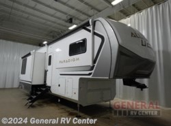 New 2025 Alliance RV Paradigm 395DS available in Huntley, Illinois