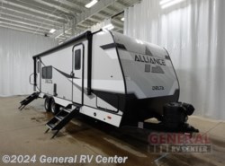 New 2025 Alliance RV Delta Ultra Lite RK234 available in Huntley, Illinois