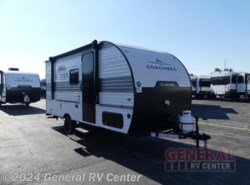 New 2025 Coachmen Clipper Cadet 17CBH available in Huntley, Illinois