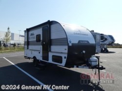 New 2025 Coachmen Clipper Cadet 17CBH available in Huntley, Illinois