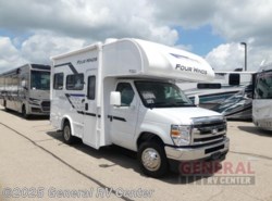 New 2026 Thor Motor Coach Four Winds ESpec Essential 19Z available in Huntley, Illinois