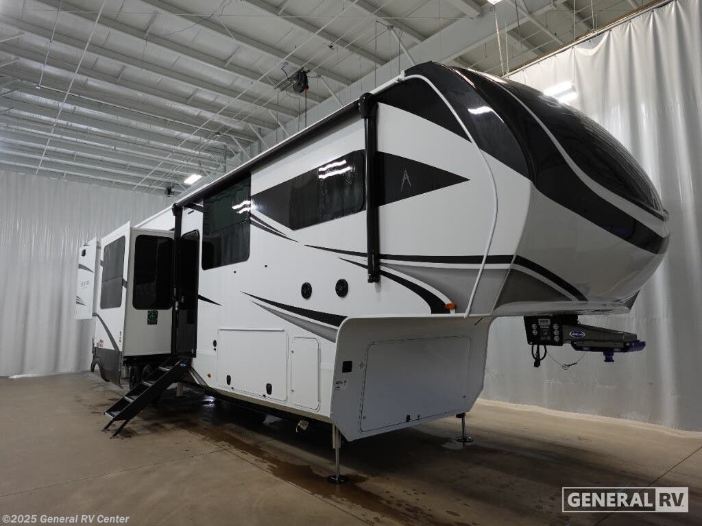 New 2026 Grand Design Solitude 390RK available in Huntley, Illinois