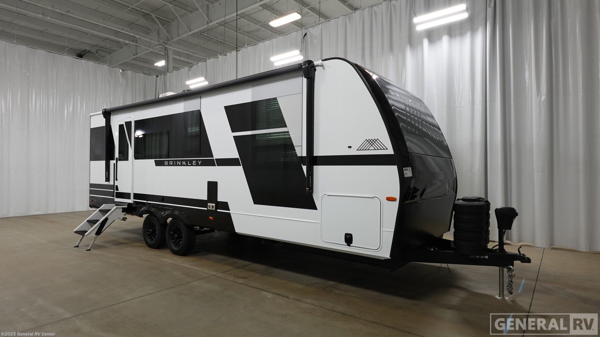 New 2026 Brinkley RV Model I 265 available in Huntley, Illinois