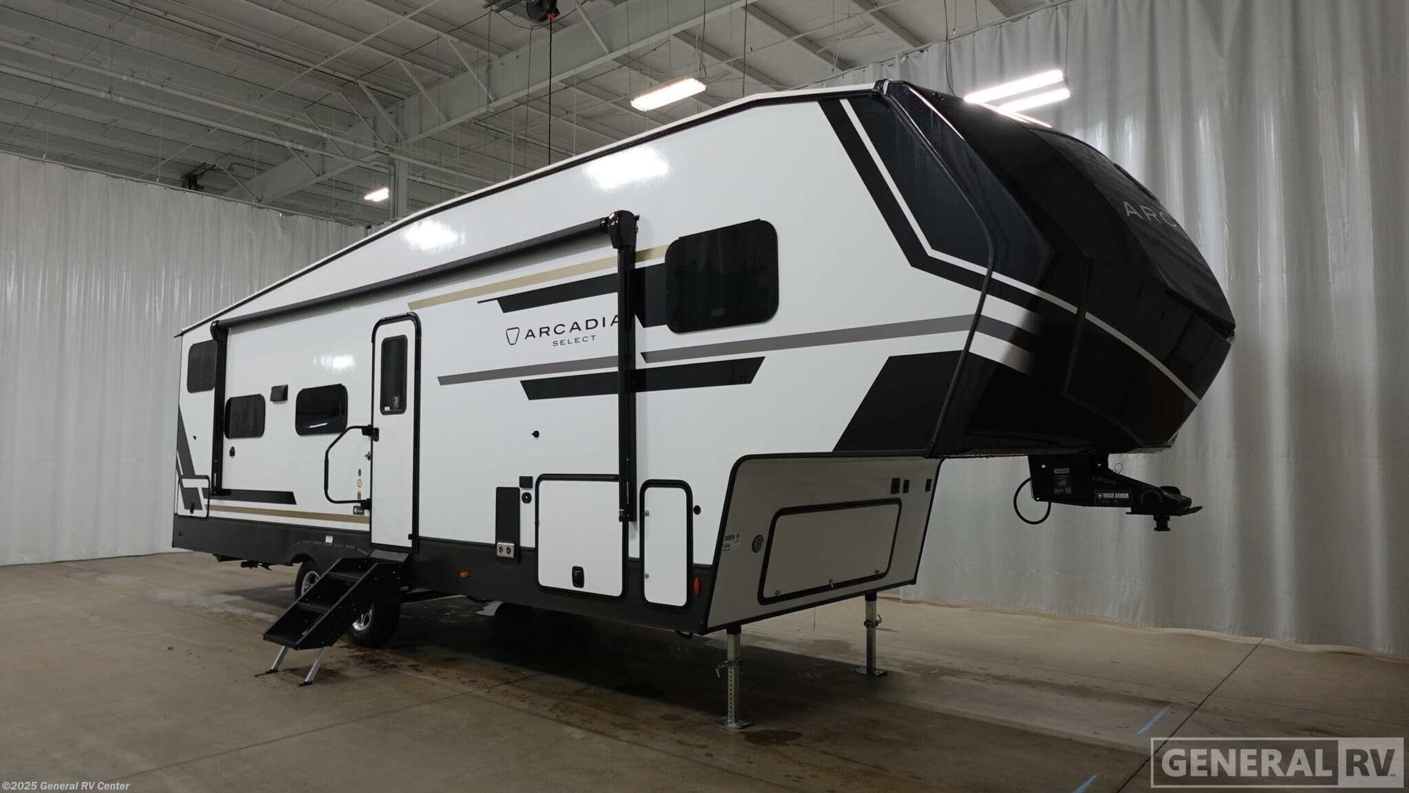 New 2026 Keystone Arcadia Select 27SBH available in Huntley, Illinois