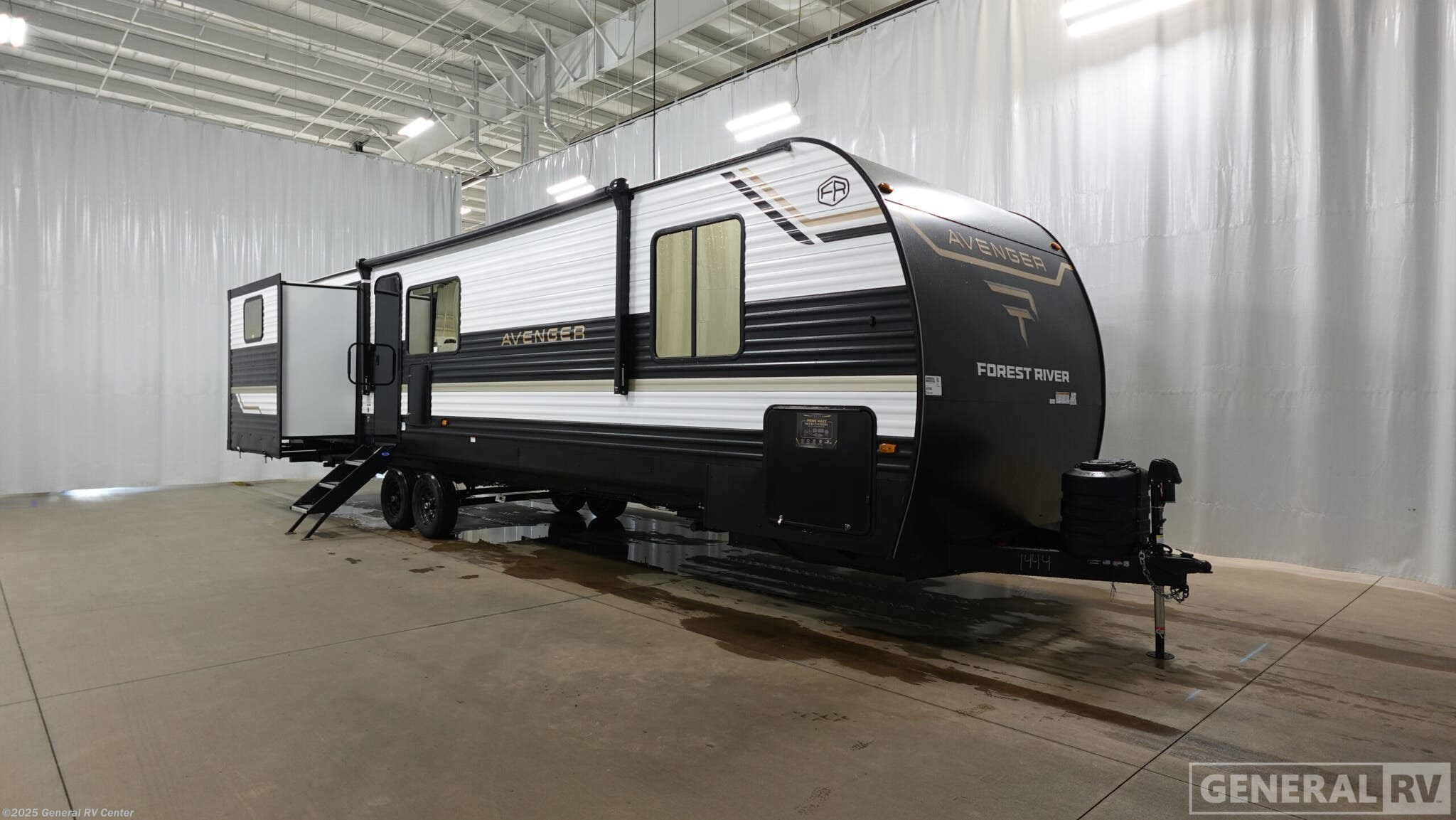 New 2026 Prime Time Avenger 30PO available in Huntley, Illinois