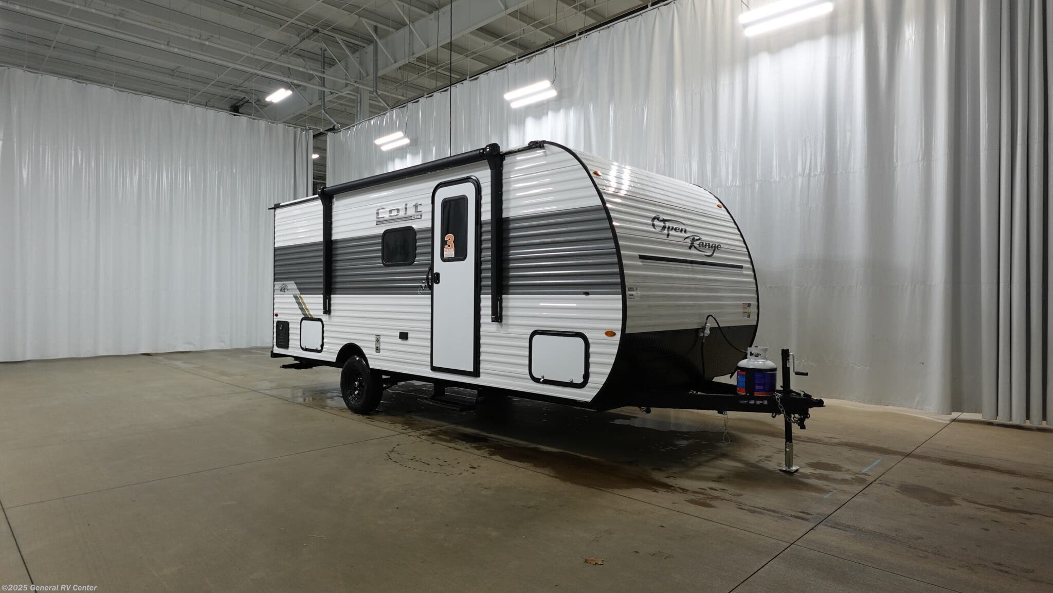 New 2026 Open Range  Colt 17DBS available in Huntley, Illinois