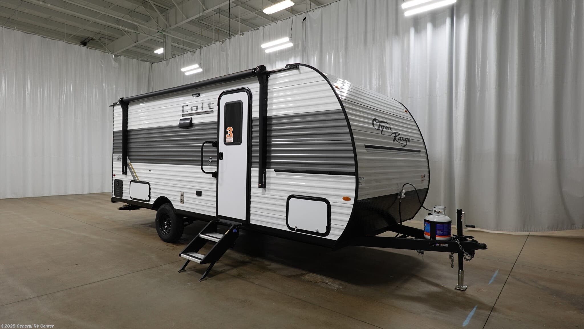 New 2026 Open Range  COLT 18MBS available in Huntley, Illinois