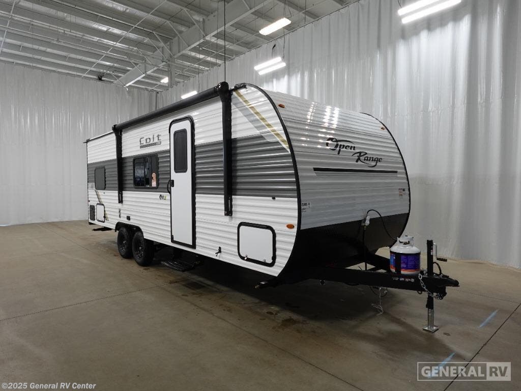 New 2026 Open Range  COLT 25BH available in Huntley, Illinois